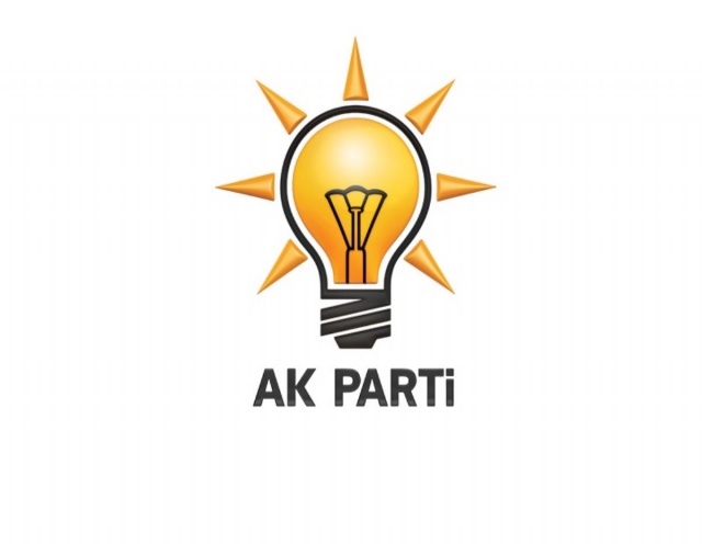 AK Parti'nin Adayları;