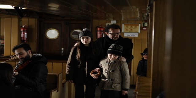 Mehmet Tığlı’nın kısa filmi “Bir Vapur Masalı” 2018 yapımı kısa filmlerin içerisinde en fazla yarışan ve en çok uluslararası ödül kazanan Türk filmi oldu.