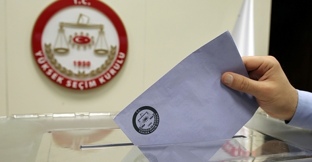 Yüksek Seçim Kurulunun (YSK) 31 Mart Pazar günü yapılacak Mahalli İdareler Genel Seçimlerinde oy verme günü uygulayacağı seçim yasakları Resmi Gazete'nin mükerrer sayısında yayımlandı.
