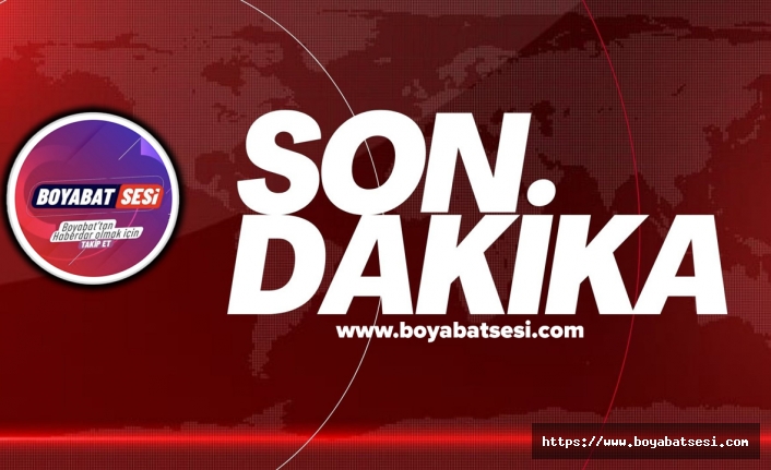 Şehit Er Çağatay Erenoğlu'nun naaşı 21:00'de Sinop havalimanında törenle karşılanacak