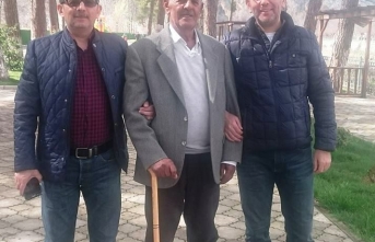 Emekli Öğretmen Mehmet Çelik Vefat Etti
