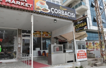 Hisar Çorba, Boyabat'ta Farklı Lezzetiyle Müşterilerinden Tam Not Alıyor