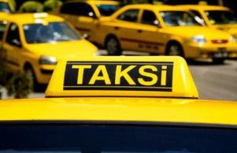 Boyabat'ta Satılık Ticari Taksi Plakası