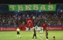 Boyabat’tan tarihi zafer Bursaspor karşısında...