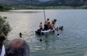 Otomobil gölete uçtu: 1 kişi hayatını kaybetti
