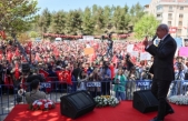 Kemal Kılıçdaroğlu Boyabat’ta vatandaşlara seslendi