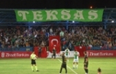 Boyabat’tan tarihi zafer Bursaspor karşısında 1-0 kazandı !