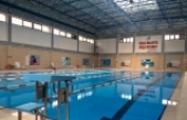 Boyabat Yarı Olimpik Yüzme Havuzu Gençlik Spor’a devredildi