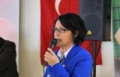 İYİ Parti Sinop İl Başkanlığı’nda koltuk değişimi 