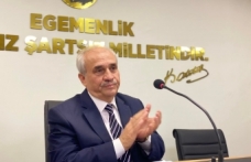 Boyabat Belediye Başkanlığına Hüseyin Coşar seçildi