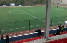 Sinop Amatör Küme maçları Boyabat derbisine sahne olacak