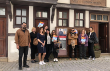 Sinop Üniversitesi’nin Yürütücüsü Olduğu AB Projesinde Sona Yaklaşılıyor