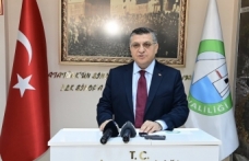 Sinop Valisi Mustafa Özarslan göreve başladı