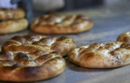 Boyabat'ta ramazan öncesi pide ve ekmek fiyatları belirlendi