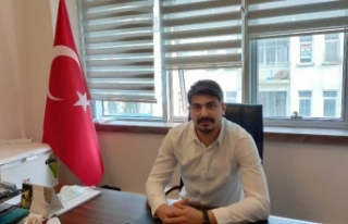 Türkiye Sağlık İşçileri Sendikası Sinop İl...