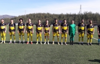 Boyabat ligin güçlü ekibi Atakum Belediyespor’u...