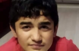 Boyabat'ta 14 yaşındaki Sinan 7 gündür kayıp...