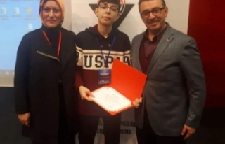 Boyabat Türk Telekom Fen Lisesi Türkiye Finallerinde