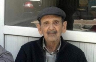 Mustafa Sicimoğlu vefat etti