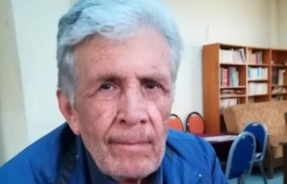 Emekli öğretmen Süleyman Sümer vefat etti