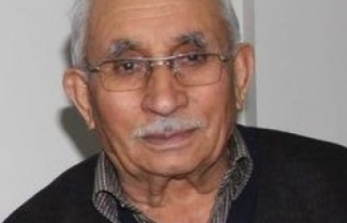 Muratlı köyünden Osman Tekinel vefat etti