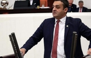 Sinop'taki ilaç vurgunu meclis gündemine girdi