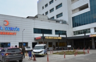 Boyabat Devlet Hastanesine 7 yeni branş kadrosu verildi