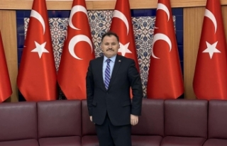 Sinop MHP 28. Dönem Milletvekili Adayları açıklandı 