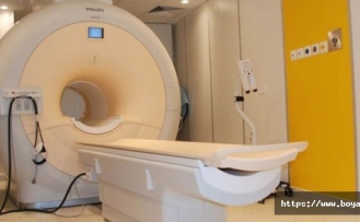 Boyabat’ta Devlet Hastanesi ‘nde MR görüntüleme ve raporlama ihalesi yapılacak