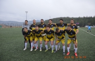 Boyabat 1868 Spor Erbaa Gençlikspor deplasmanına çıkıyor