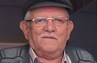 Şıhlı köyünden Satılmış ve Yücel Türkoğlu'nun babaları Ramazan Türkoğlu (Totemer) vefat etti.