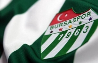 Bursaspor - Boyabat karşılaşmasının tarihi belli oldu