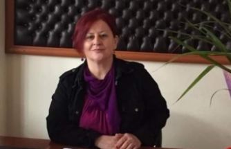 CHP'li Ayşe Melek Günal’dan’ dan 5 Aralık Dünya Kadın Hakları Günü açıklaması 
