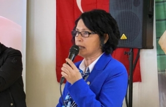 İYİ Parti Sinop İl Başkanlığı’nda koltuk değişimi 