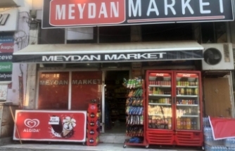 Boyabat Dörtyol'da devren satılık market