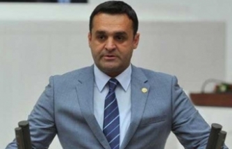 Chp Milletvekili Karadeniz kamuda mülakatı eleştirdi