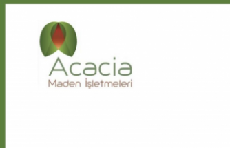 Acacia Maden İşletmeleri personel alımı yapacak