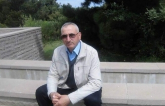 Hasan Tosunoğlu vefat etti