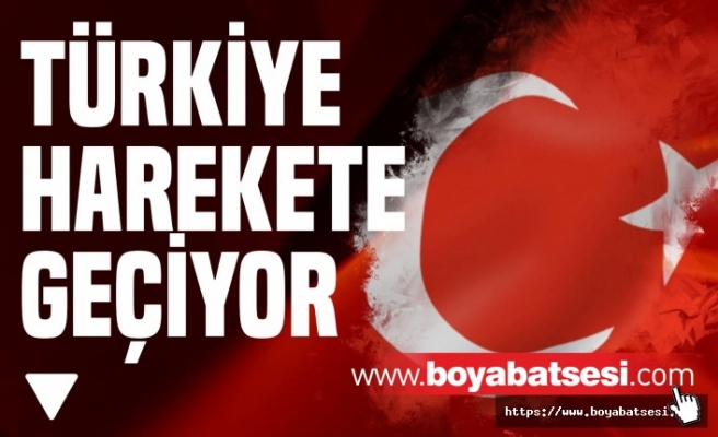 “Türkiye Tüketicisi Harekete Geçiyor”