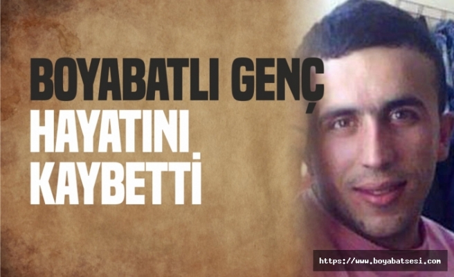 Murat Akay, 30 Yaşında Kansere Yenik Düştü