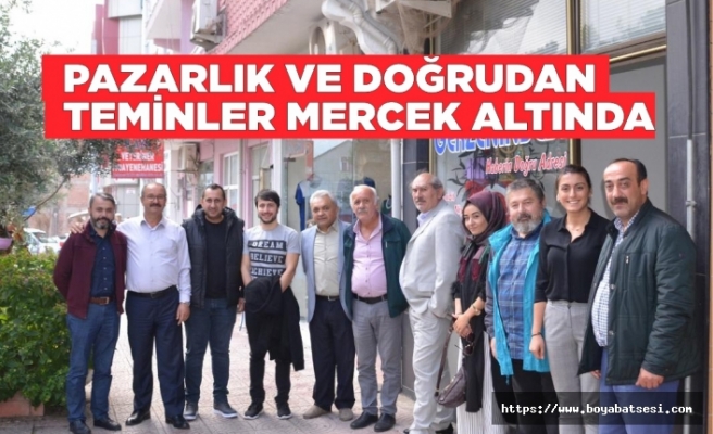 Sinop'ta gazete sahipleri bildiri yayınlayacak