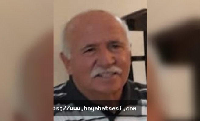 İmamlı Köyü'nden Emekli Öğretmen Hüseyin Kurt, vefat etti