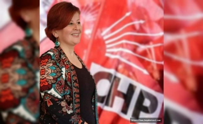 Chp kadın kollarından İstanbul Sözleşmesi açıklaması