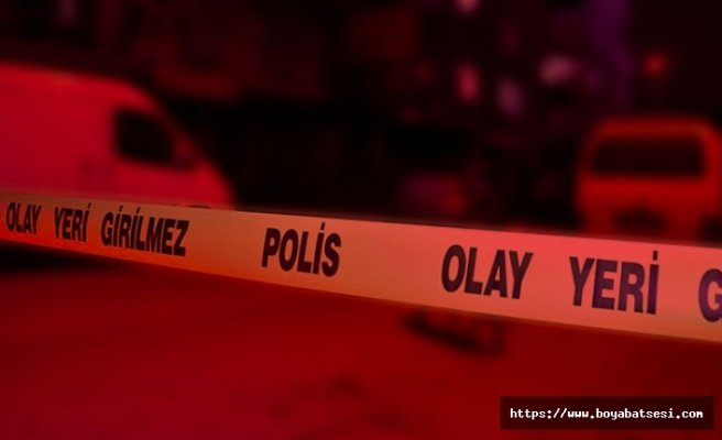Boyabat'ta Av Tüfeği ile kendini vuran öğretmen hayatını kaybetti
