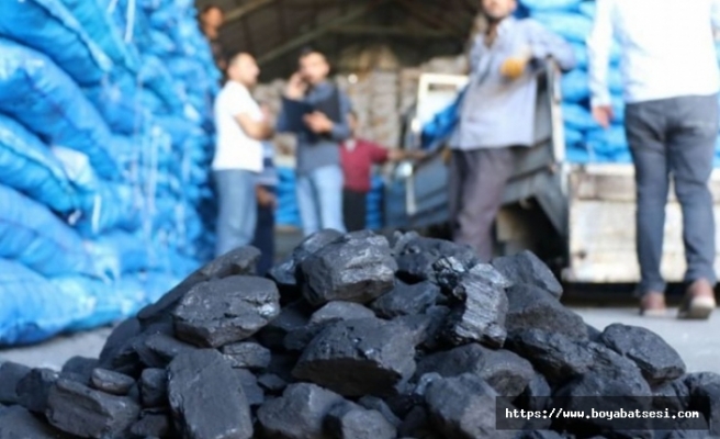 Kömür fiyatlarındaki artışa vatandaşlar tepki gösteriyor