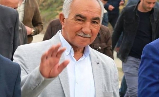 Boyabat Belediyesi Meclis Üyesi Mustafa Sönmez Hayatını Kaybetti