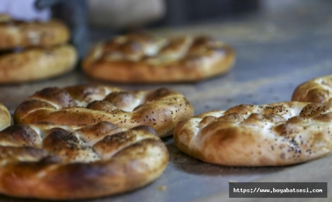 Boyabat'ta ramazan öncesi pide ve ekmek fiyatları belirlendi
