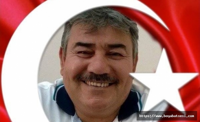 Mustafa Celep hayatını kaybetti