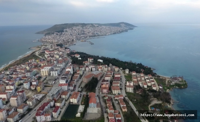 Sinop Nükleer Güç Santrali'nin 'ÇED iptali' duruşması 28 Mart’ta görülecek