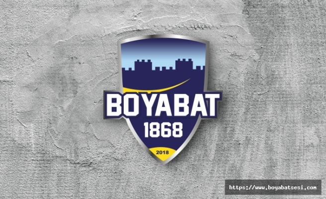 Boyabat'ın BAL Ligi karnesi